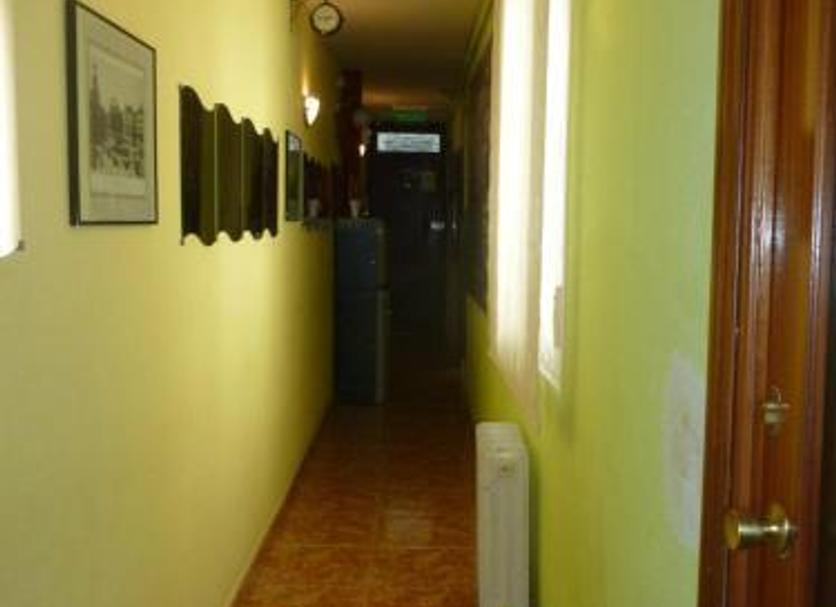 Corredor Foto