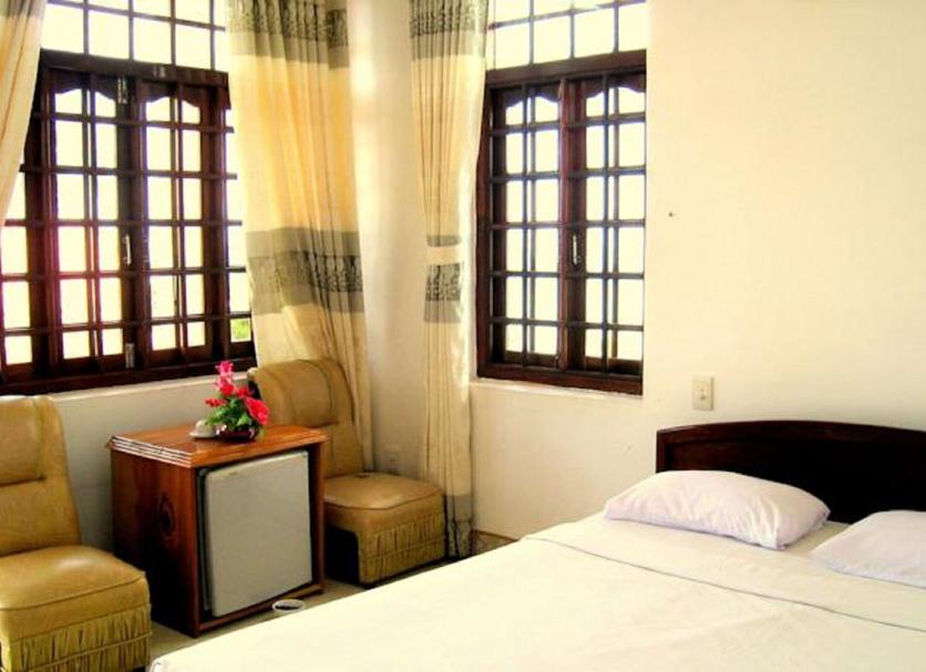 Quarto Foto