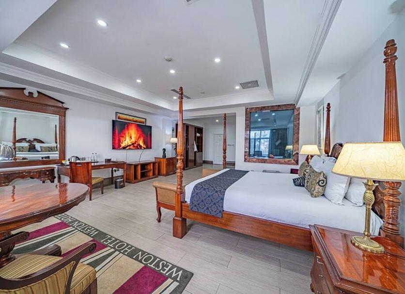Quarto Foto