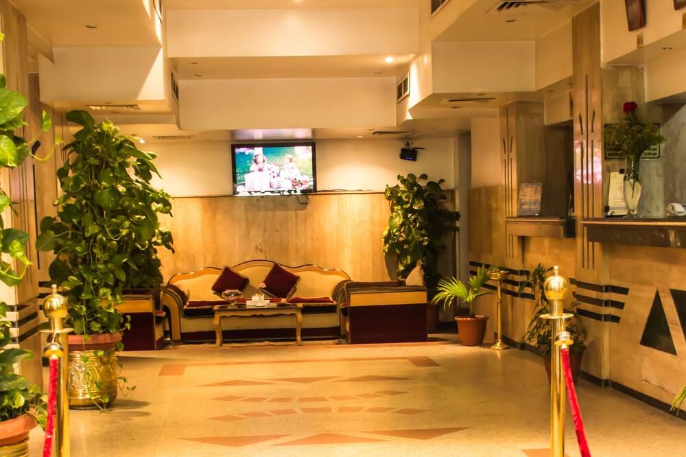 Hall