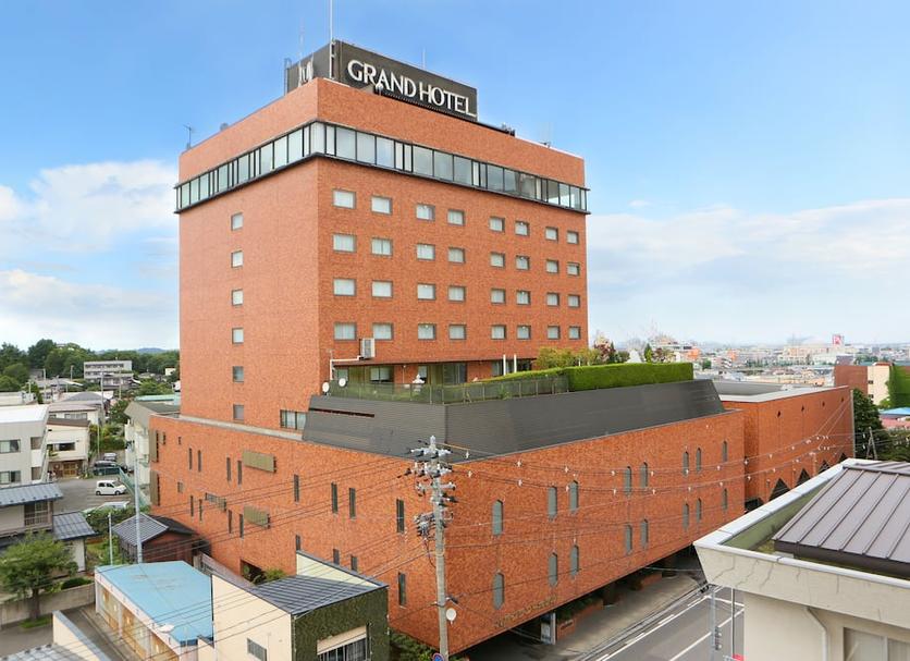 Edifício Foto