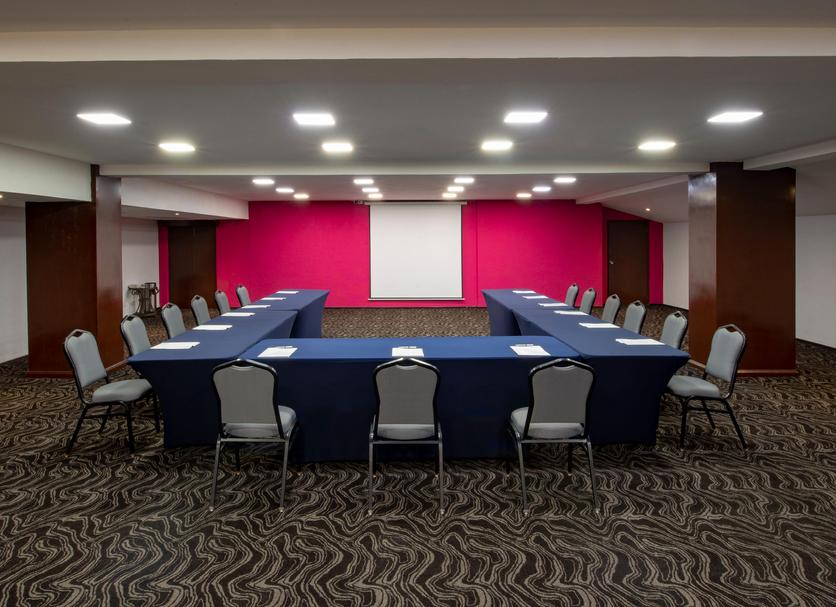 Sala de conferências Foto