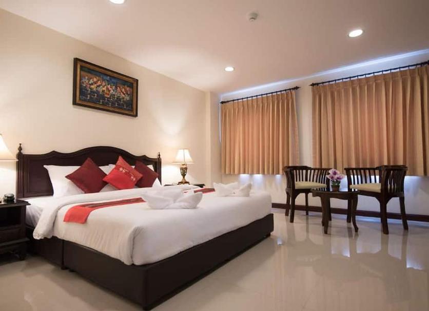Quarto Foto