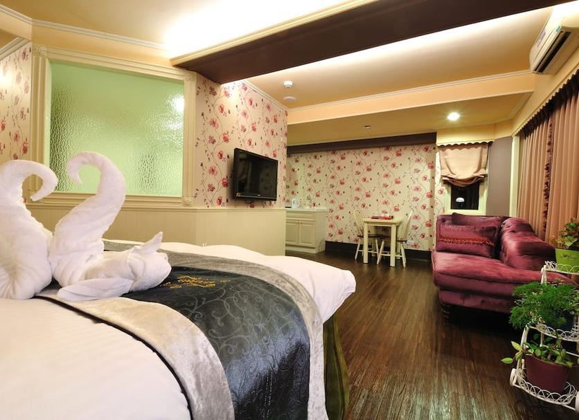 Quarto Foto