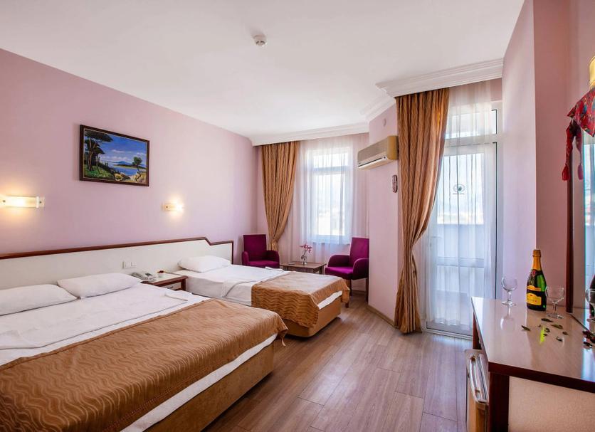 Quarto Foto