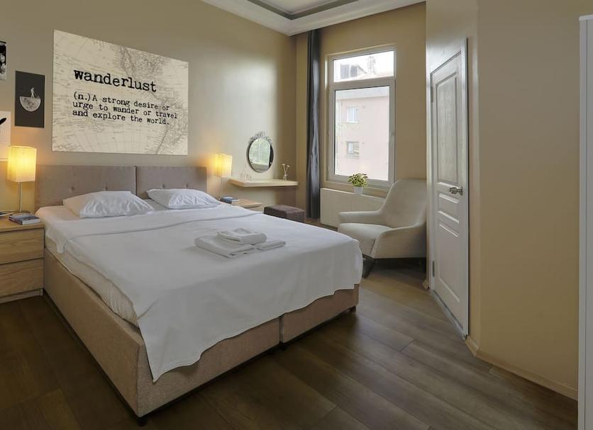 Quarto Foto