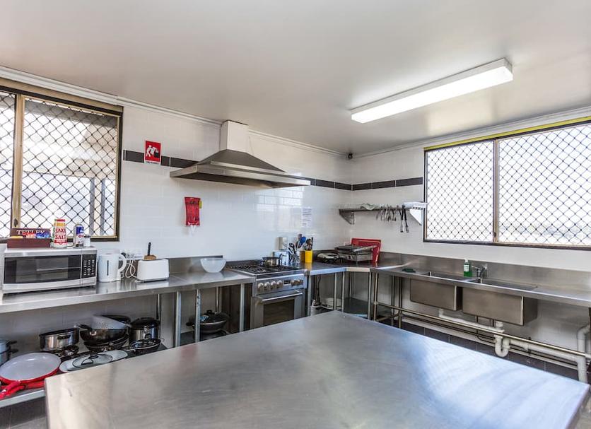 Cozinha Foto