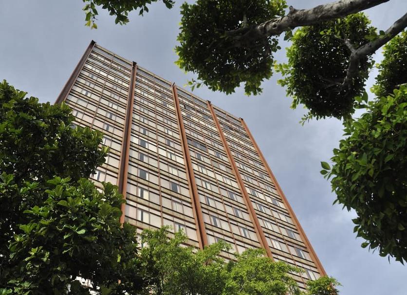 Edifício Foto
