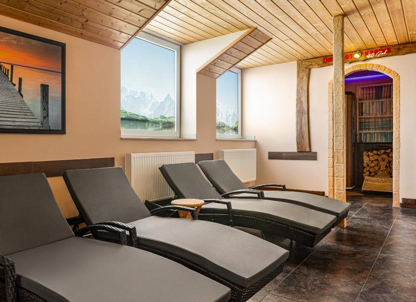 SPA Foto