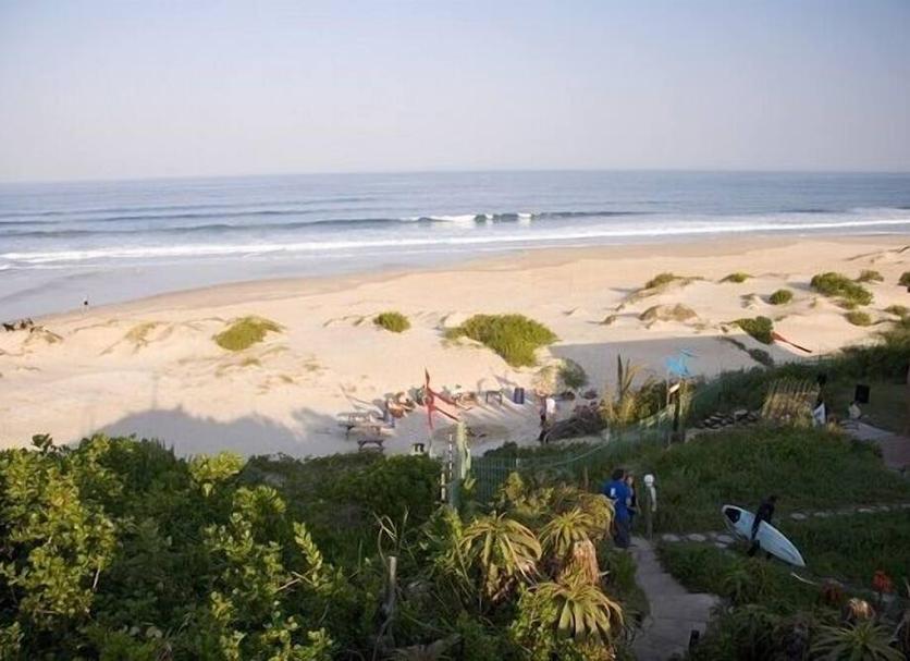 Praia Foto