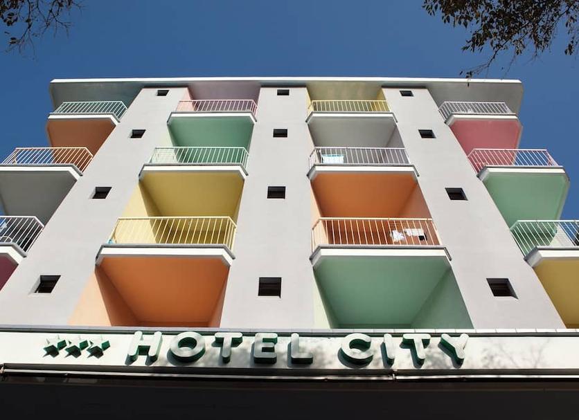 Edifício Foto