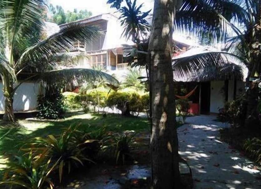 Exterior Foto