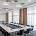 Sala de conferências