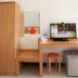 Comodidade do quarto
