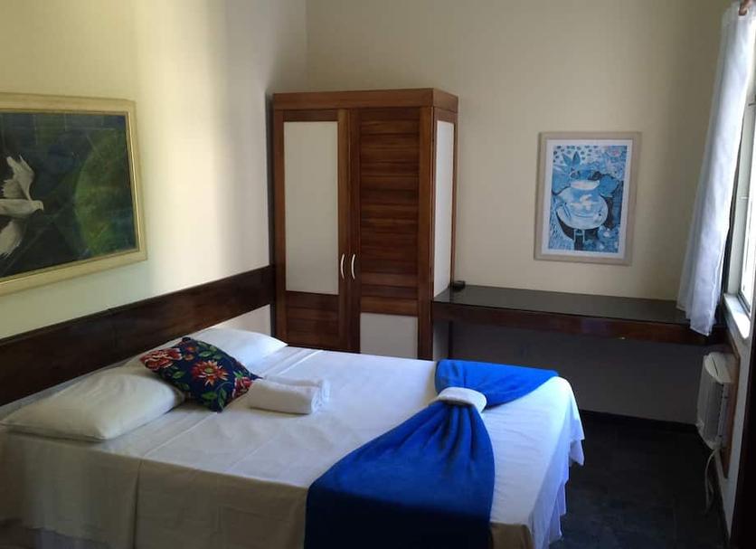 Quarto Foto
