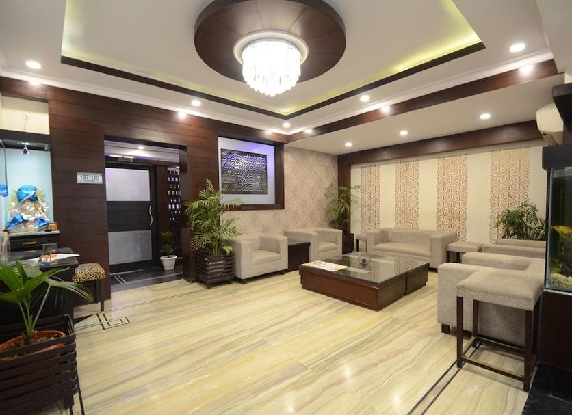 Hall Foto