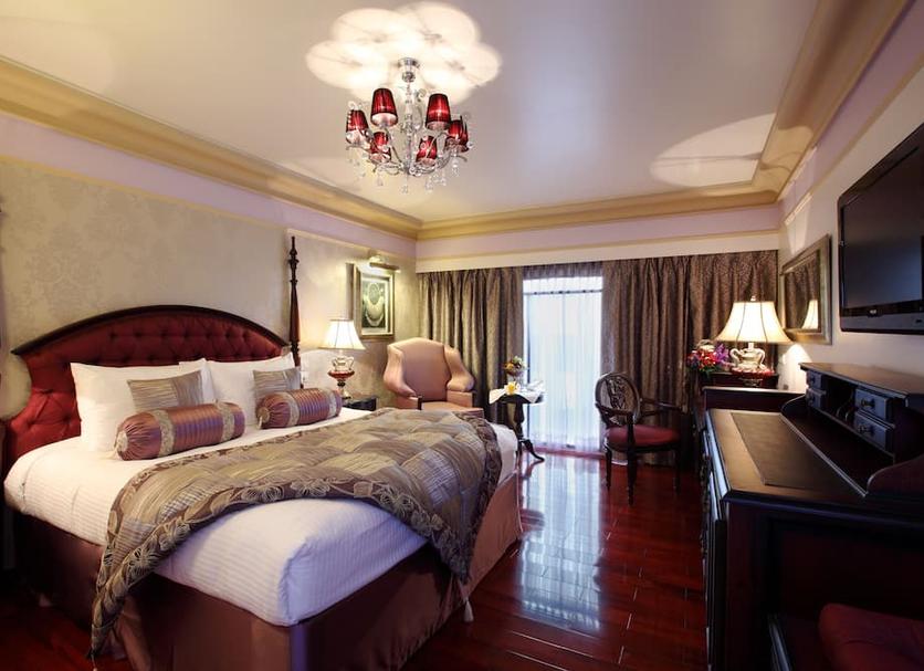 Quarto Foto