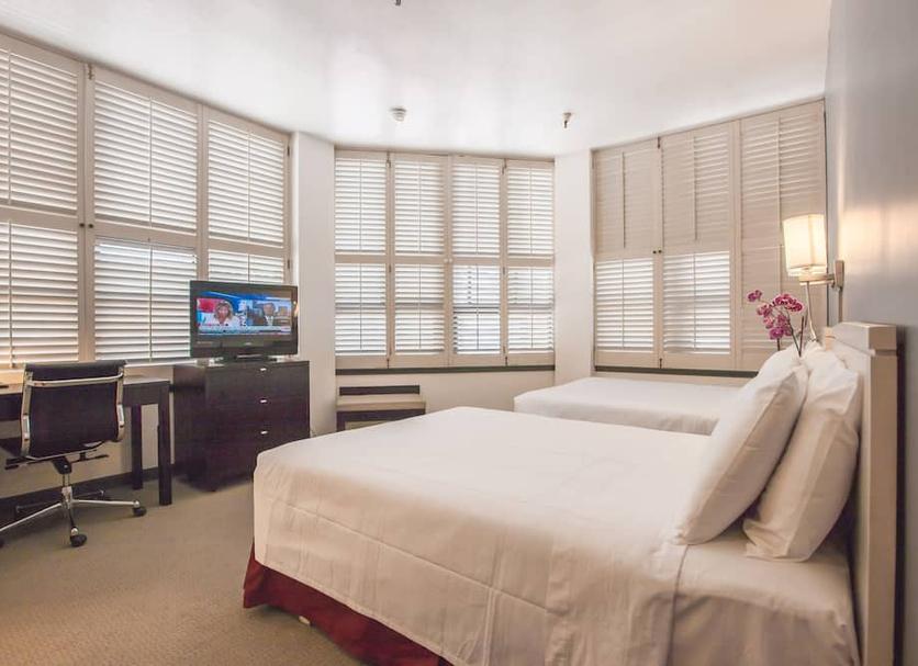 Quarto Foto