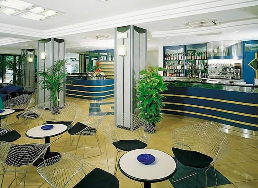 Hall Foto