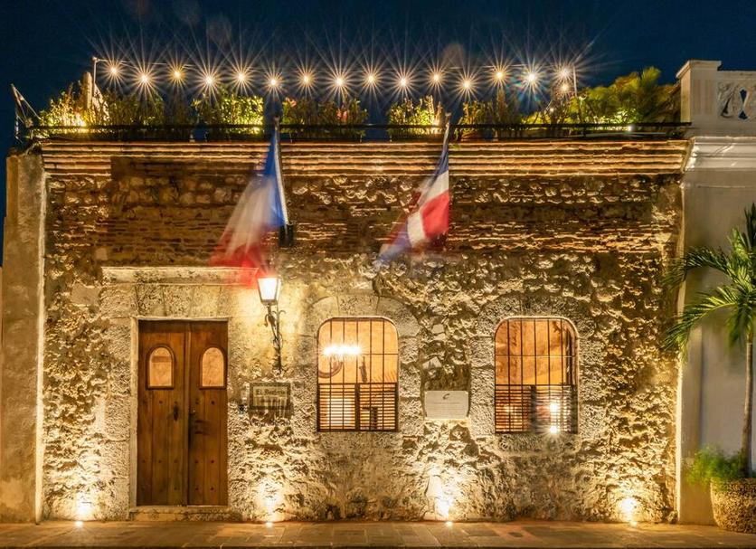 Exterior Foto