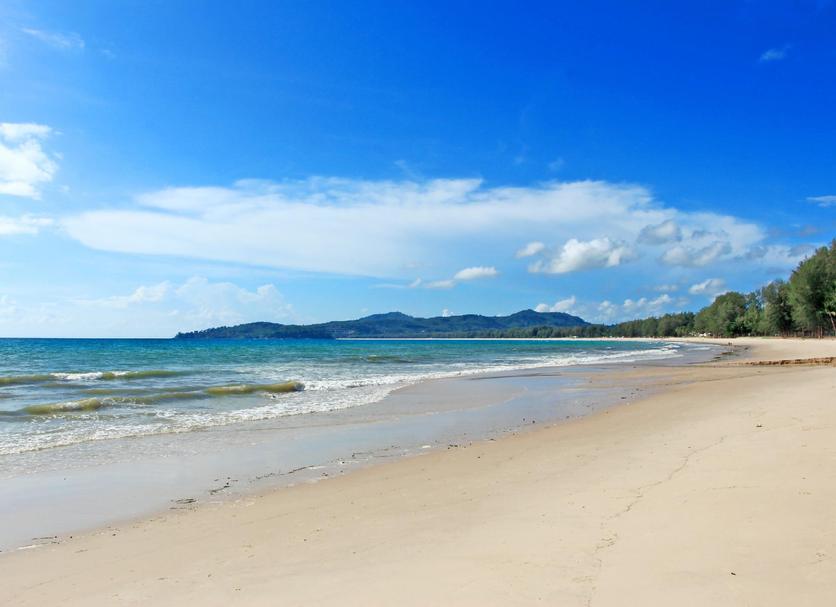 Praia Foto