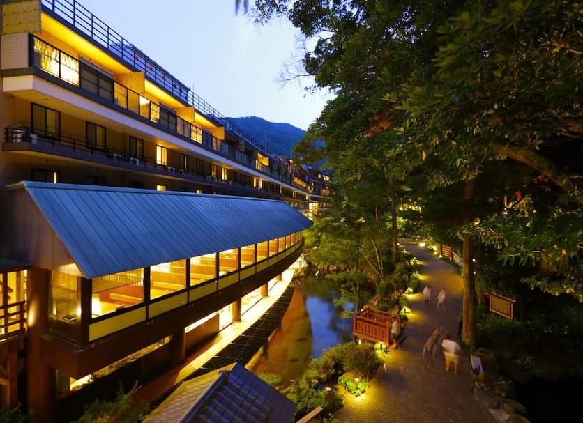 Exterior Foto
