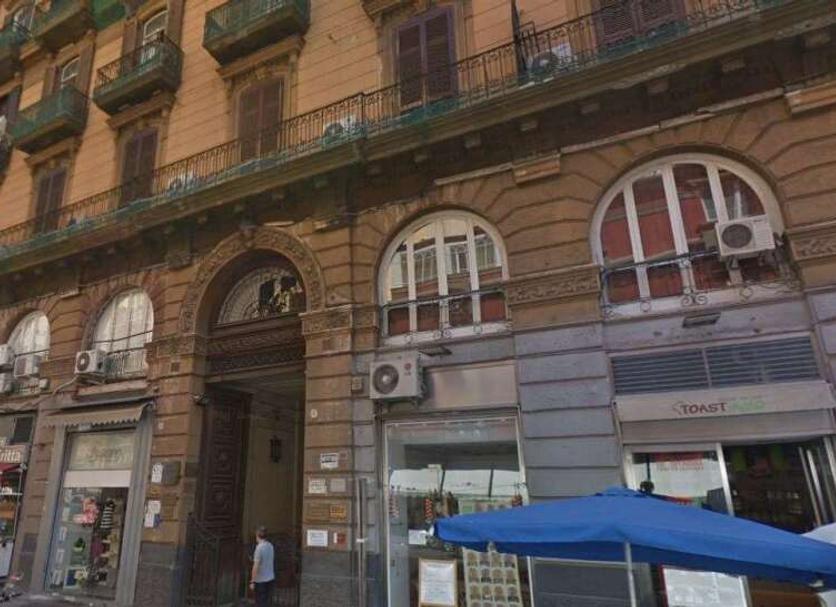 Exterior Foto