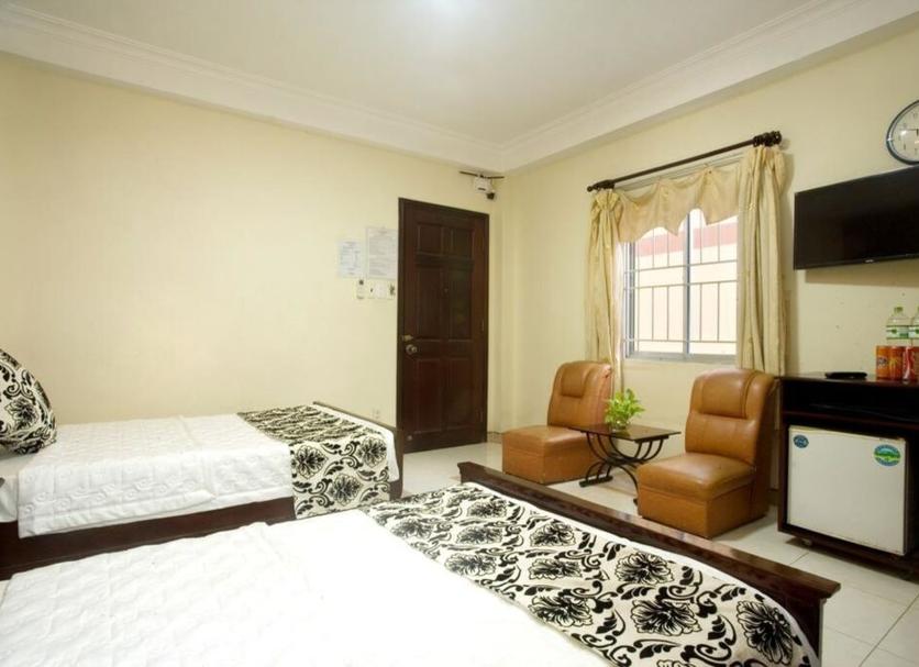 Quarto Foto