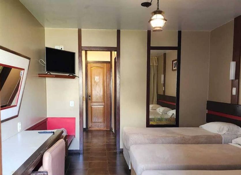 Quarto Foto