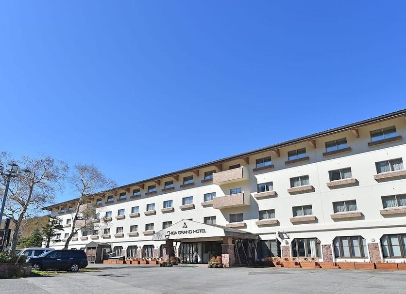 Edifício Foto