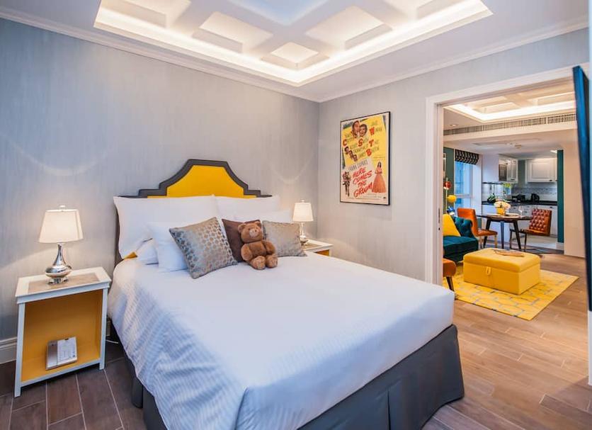 Quarto Foto