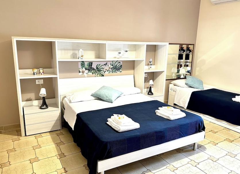 Quarto Foto