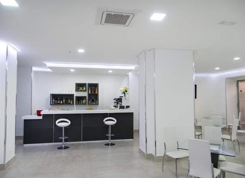 Receção Foto