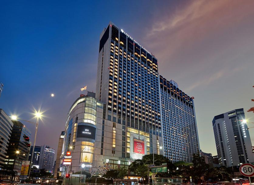 Edifício Foto