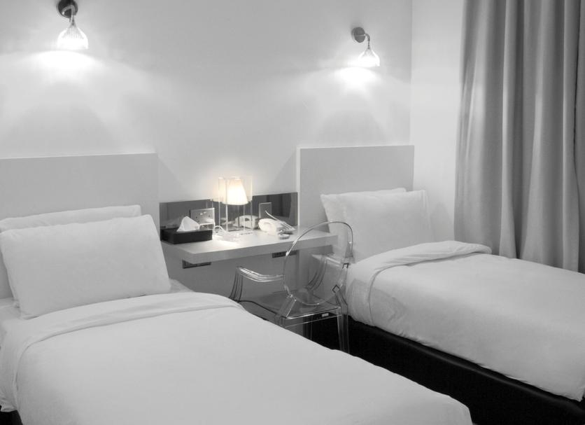 Quarto Foto