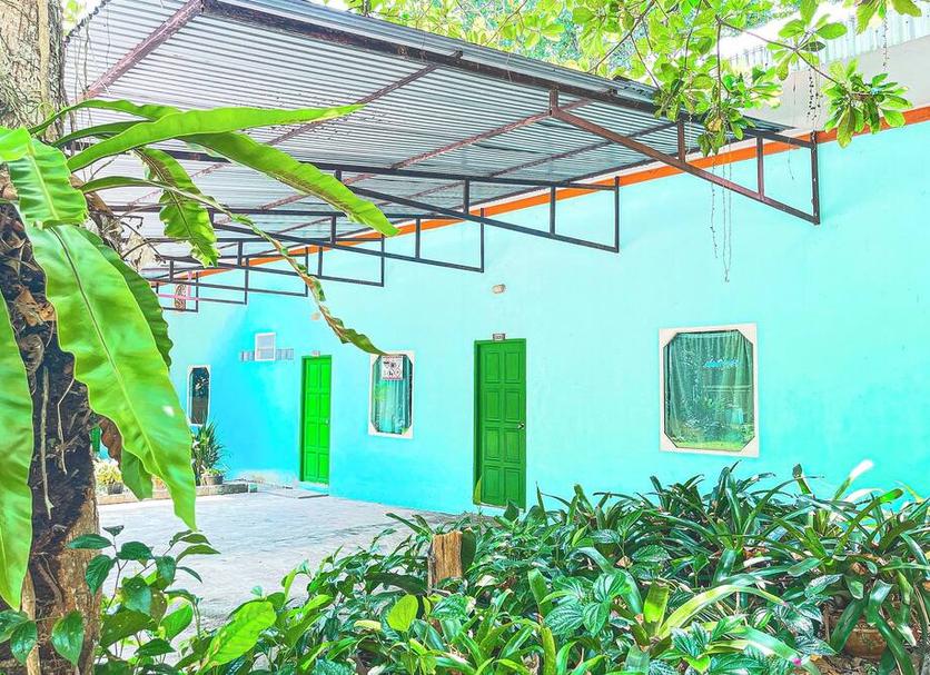 Exterior Foto