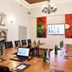 Sala de conferências