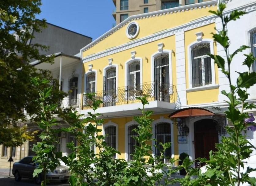 Edifício Foto