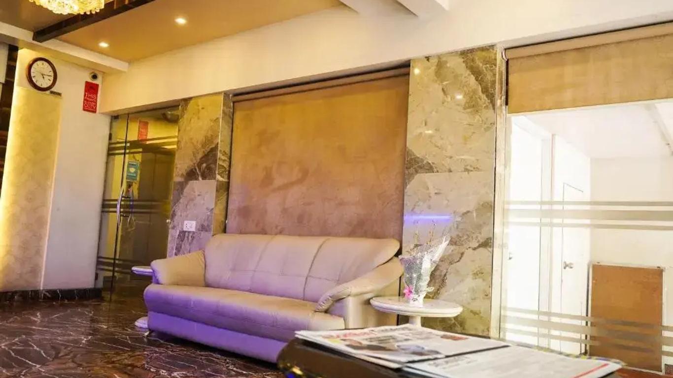 Hotel Spices Navi Mumbai