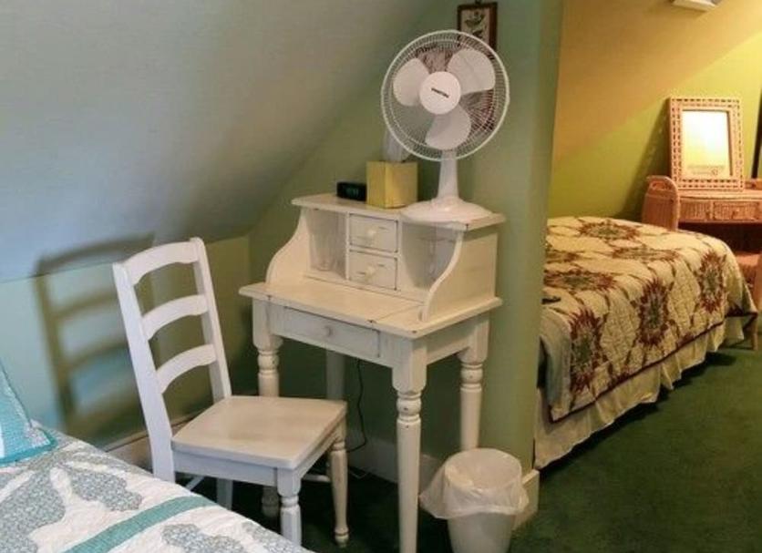 Quarto Foto