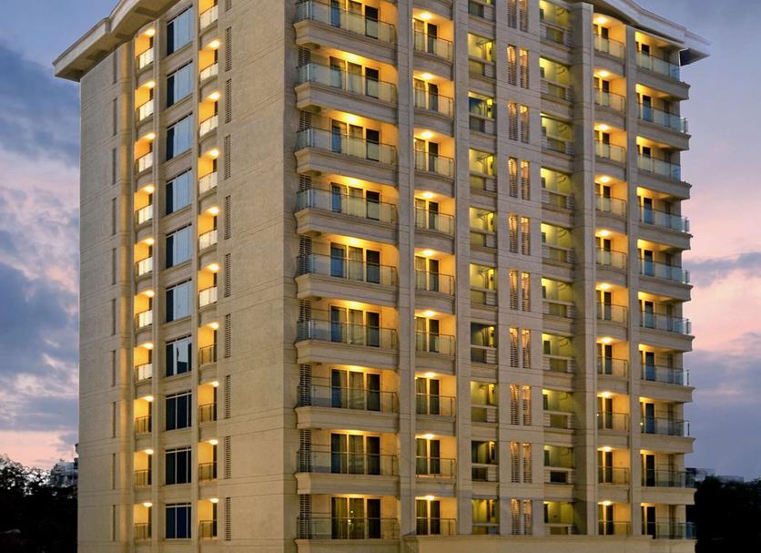 Edifício Foto