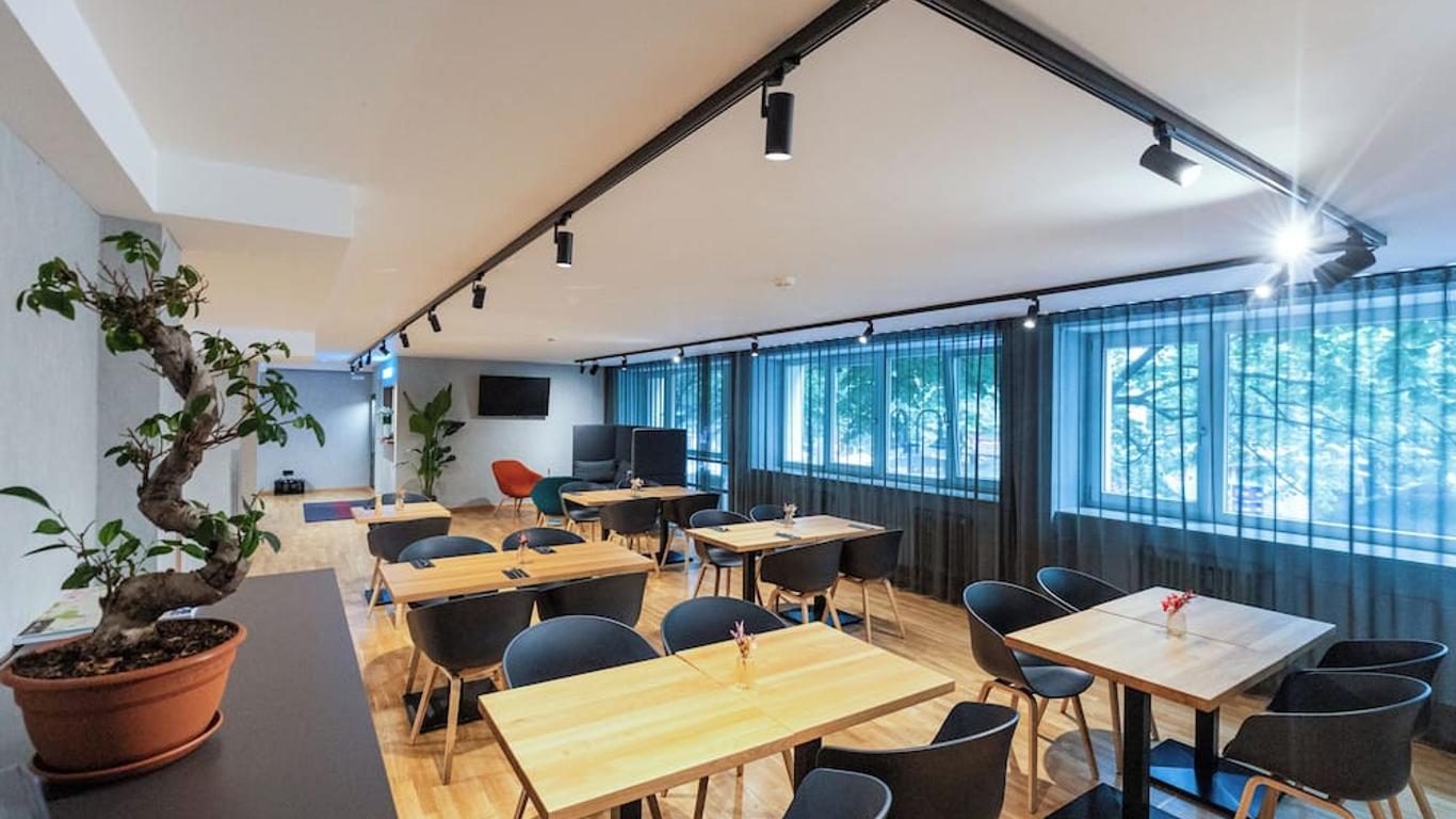 mk hotel frankfurt
