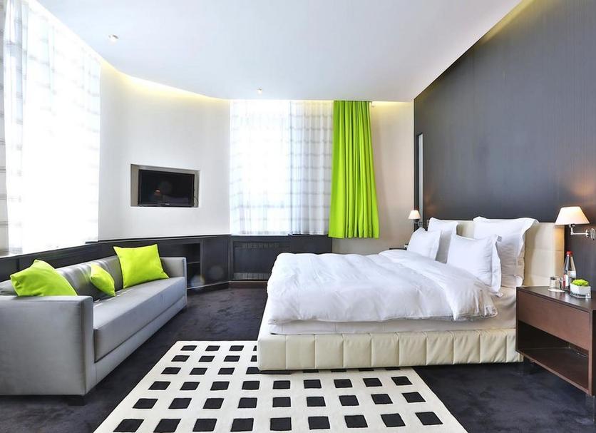 Quarto Foto