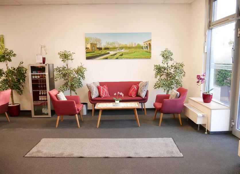 Hall Foto
