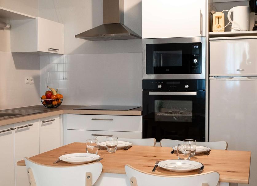 Cozinha Foto