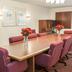 Sala de conferências