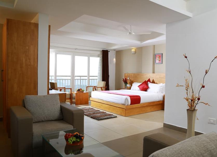 Quarto Foto