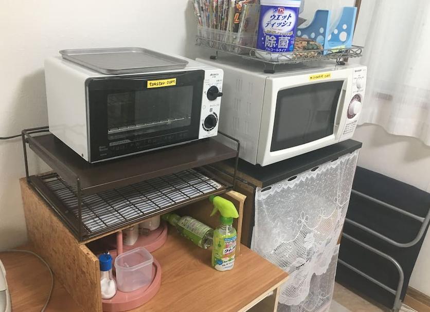 Comodidade do quarto Foto