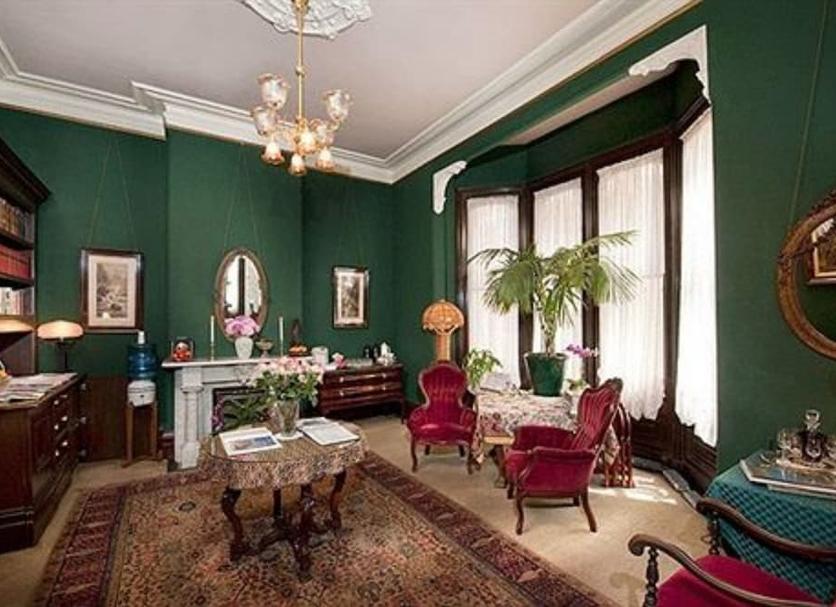 Hall Foto
