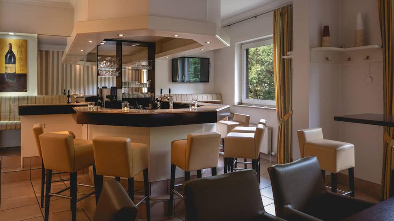 Hotel Astra